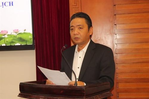 Chuyển đổi số trong ngành VHTTDL là nhiệm vụ trọng tâm, xuyên suốt...