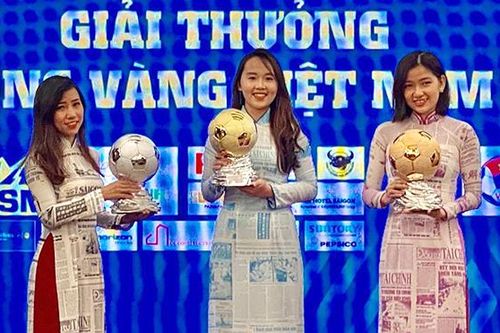 Chuyên gia Đoàn Minh Xương: 'Một năm đặc biệt của Quả bóng Vàng'