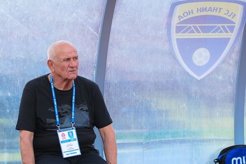 Chuyển nhượng V-League: HLV Petrovic đã nói dối người đại diện để gia nhập Thanh Hóa