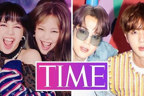 BTS và Blackpink cạnh tranh đề cử 'Nhân vật của năm' của tạp chí 'Time'