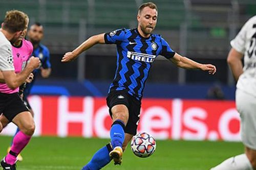 Inter rao bán Eriksen, MU trước nguy cơ mất Fred