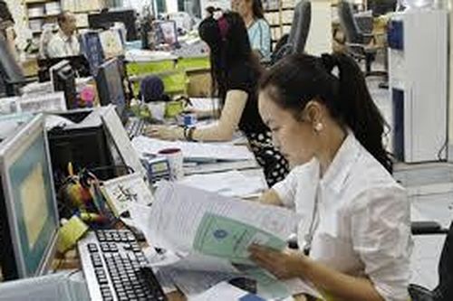 Có được đóng bù BHXH cho thời gian nghỉ việc?