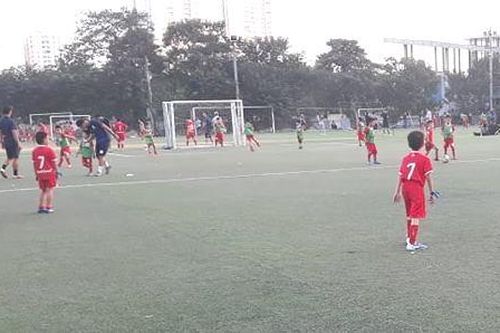 Giáo dục thể chất và thể thao trường học đạt bước tiến mới