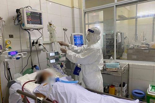 'Nếu để lây nhiễm chéo trong bệnh viện, sẽ tạm đình chỉ người đứng đầu'