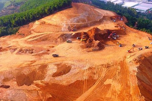 Xử lý nghiêm sai phạm tại Dự án Viện dưỡng lão và Công viên tâm linh Vĩnh hằng ở Hòa Bình