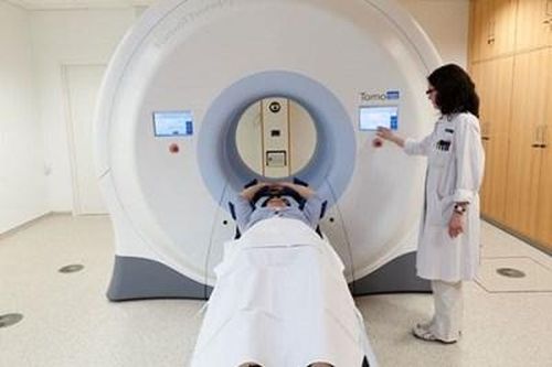 Hội thảo Quốc gia 'Tiến bộ trong xạ trị ung thư'