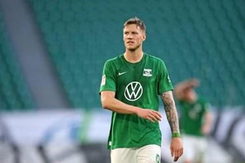 Trước vòng đấu thứ 9 Bundesliga: Bremen sẽ là đối thủ khó chơi với Wolfsburg