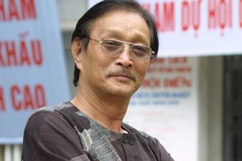Đạo diễn, NSND Xuân Huyền qua đời