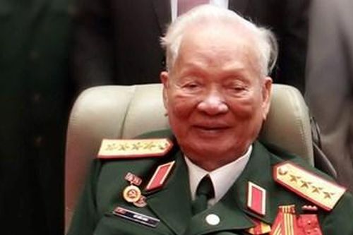 Đại tướng Lê Đức Anh và ký ức tháng Tư lịch sử