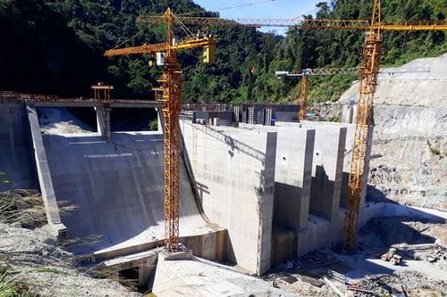 Vì sao Quảng Nam thu hồi quyết định cho thuê đất đối với thủy điện Đắk Di 2?