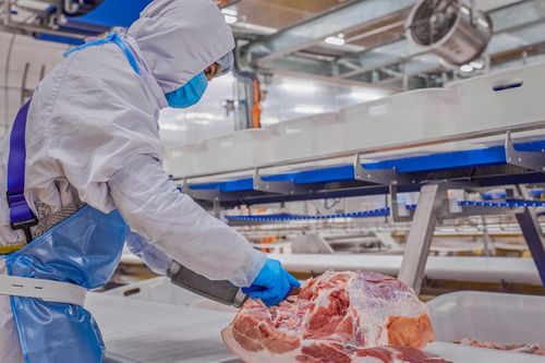 Masan MEATLife chính thức mở rộng hoạt động sang thị trường thịt gia cầm