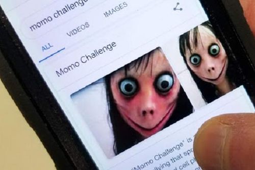 Các bước 'chặn đứng' Thử thách Momo trên điện thoại, iPad của con trẻ