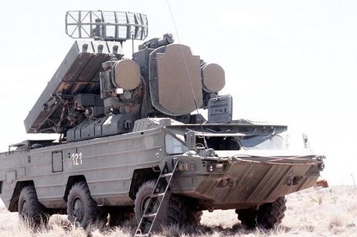 Quân đội Armenia và thất bại đau đớn trong mua sắm vũ khí