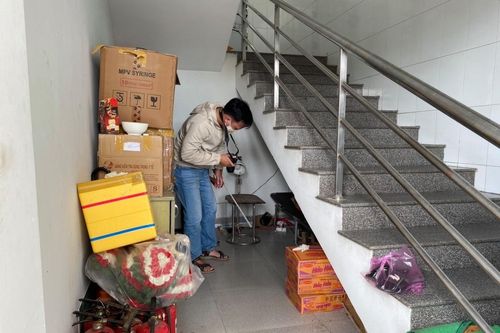 Tin nóng ngày 27/11: Nhóm học viên cai nghiện cưa đứt song sắt bỏ trốn
