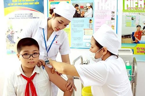 Tài liệu truyền thông phòng, chống Covid-19 trong trường học được đánh giá cao