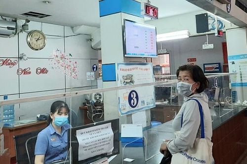 Ga Sài Gòn tổ chức chạy thêm tàu dịp Tết Dương lịch 2021
