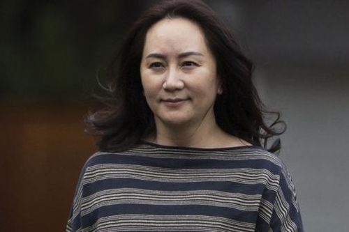Diễn biến mới vụ dẫn độ CFO Huawei, nhân chứng đổi hướng lời khai