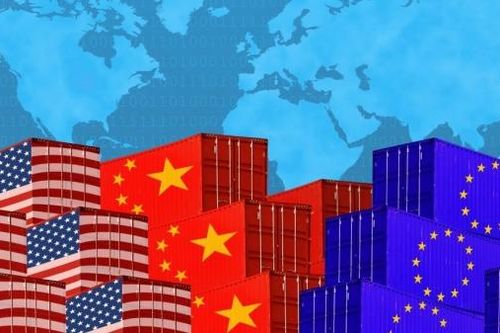 Cái nhìn mới mẻ của EU về Ấn Độ Dương-Thái Bình Dương
