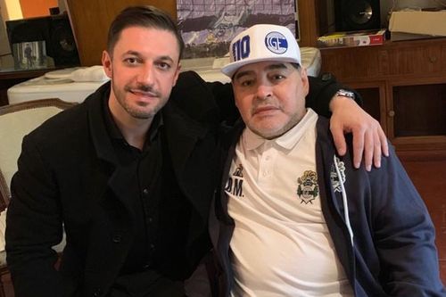 Luật sư nghi có uẩn khúc trong cái chết bí ẩn của Maradona