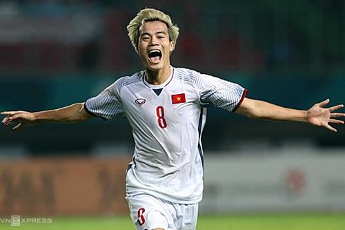 3 cầu thủ ĐT Việt Nam được Báo Hàn tiến cử cho nhà cựu vương K.League