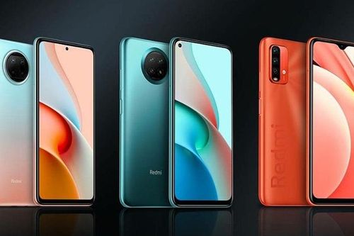 Xiaomi ra mắt bộ đôi Redmi Note 9: Cấu hình khủng kèm theo hỗ trợ 5G
