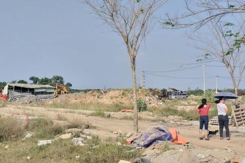TP. HCM tháo gỡ 'điểm nghẽn' về tách thửa theo Quyết định 60