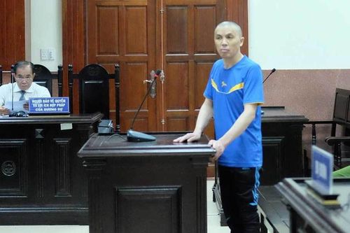 TP. HCM: Khởi tố con rể giết hại mẹ vợ bằng 62 nhát dao