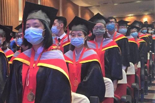 TP.HCM: Hơn 1.000 tân bác sĩ, cử nhân y khoa được phân công nhiệm sở theo thứ hạng