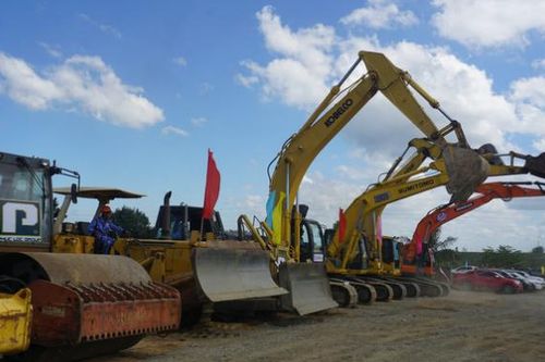 Đề xuất chuyển 2 dự án thành phần cao tốc Bắc - Nam sang đầu tư công