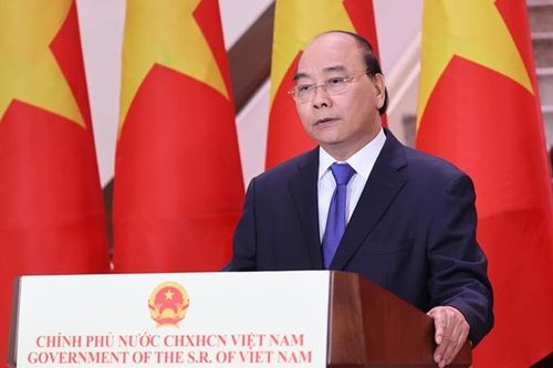 Thủ tướng: Hơn 10 năm liền, Trung Quốc là đối tác thương mại lớn nhất của ASEAN