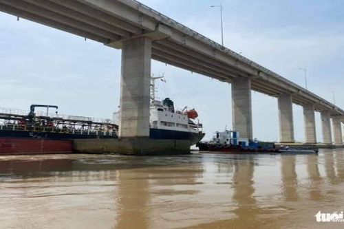 Tìm thấy thi thể nữ sinh mất tích 2 ngày nổi trên sông Vàm Cỏ