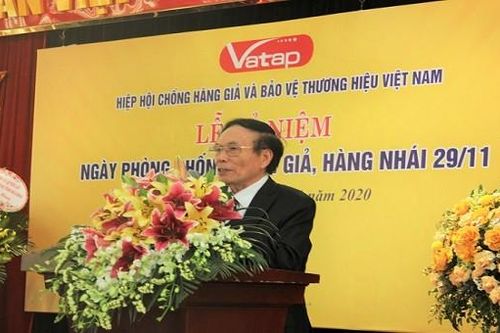 Cuộc chiến chống hàng giả là của toàn xã hội