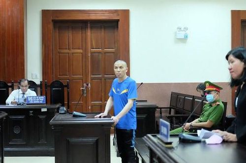 Con rể giết mẹ vợ bằng 62 nhát dao