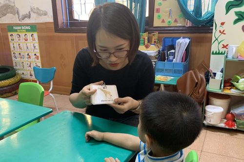 Lớp học không giáo án