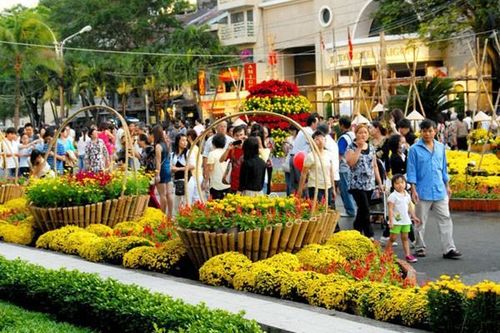 Người lao động được nghỉ Tết Tân Sửu 7 ngày