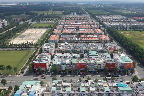 BenCat City Zone – 'của để dành' giá trị