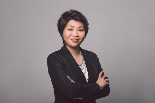 Mastercard tăng cường thanh toán không tiền mặt tại Việt Nam