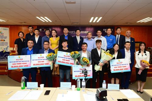 Tuổi trẻ tiên phong trong chuyển đổi số nông nghiệp