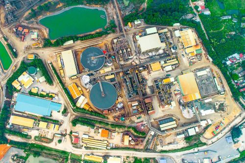 MHT nhận đầu tư 90 triệu USD từ tập đoàn Nhật Bản, tương ứng 10% tổng số cổ phần