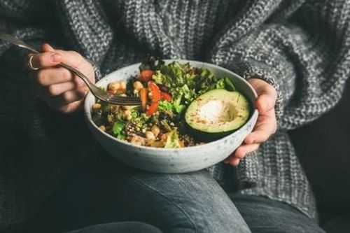 Nghiên cứu từ Oxford: Ăn chay có nguy cơ bị gãy xương cao gấp đôi