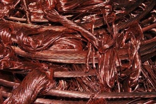 Tâm lý lạc quan của thị trường tiếp tục hỗ trợ giá kim loại đồng leo dốc