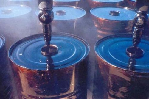 Đợt tăng giá dầu kết thúc vào ngày Lễ Tạ ơn