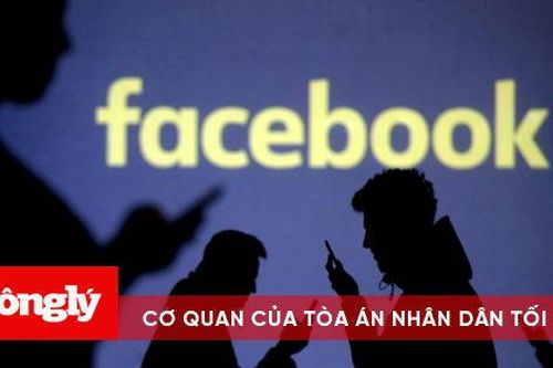 Facebook bị Hàn Quốc phạt 6,1 triệu USD vì chia sẻ thông tin cá nhân người dùng