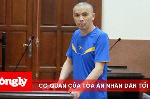 Tử hình con rể ngoại sát hại mẹ vợ