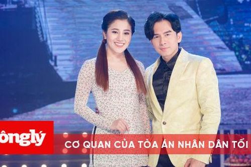 Đan Trường tiết lộ về cơ duyên hợp tác với Tố My