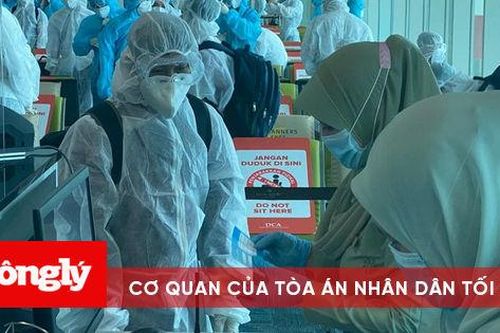 VietJet phối hợp đưa hơn 400 công dân Việt Nam từ Brunei, Singapore về nước
