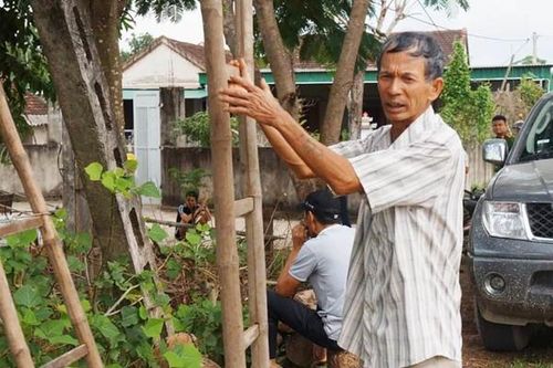 Tiền điện tăng hàng chục lần, gia đình nông dân chật vật tìm cách trả