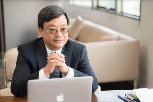 Một ngày 2 vụ nghìn tỷ, tỷ phú Nguyễn Đăng Quang tăng sức mạnh