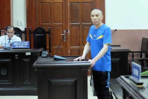 Con rể ngoại đoạt mạng mẹ vợ bằng 62 nhát dao