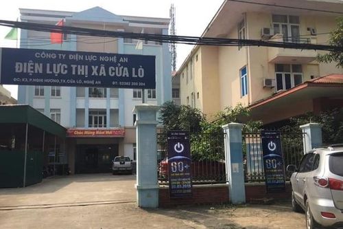 Kỷ luật cán bộ điện lực ghi tăng tiền điện của dân lên gấp 4 lần